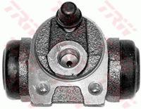 Radbremszylinder Hinterachse TRW BWF286