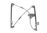 Van Wezel Fensterheber hinten links  5742263