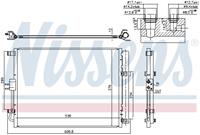 kia Condensor