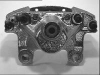 A.B.S. Bremssättel 428562 Bremszange MERCEDES-BENZ,C-CLASS W202,190 W201,Stufenheck W124,KOMBI Kombi S124,E-CLASS W124,COUPE C124,E-CLASS Coupe C124