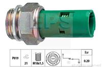 renault Oliedruksensor