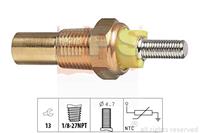 ford Temperatuursensor