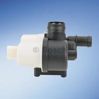 Druksensor, brandstofreservoir BOSCH 0 261 222 022