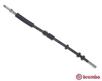 Bremsschlauch Hinterachse Brembo T 85 139