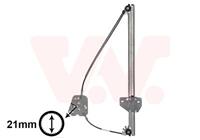 vanwezel Fensterheber vorne rechts Van Wezel 2815264