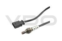 VDO Lambdasonde A2C59513888Z Lambda Sensor,Regelsonde MINI,MINI R50, R53,MINI Cabriolet R52