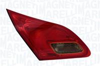 opel Achterlicht