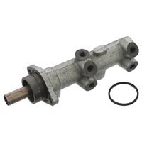 febibilstein Hauptbremszylinder Febi Bilstein 18321