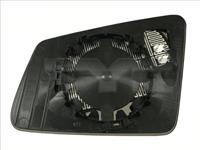 TYC Außenspiegelglas 321-0122-1 Spiegelglas,Spiegelglas, Außenspiegel MERCEDES-BENZ,C-CLASS W204,C-CLASS T-Model S204,E-CLASS W212,B-CLASS W246, W242