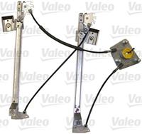 Fensterheber vorne links Valeo 851036