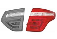 vanwezel Achterlichtglas buiten rechts van wezel autoparts