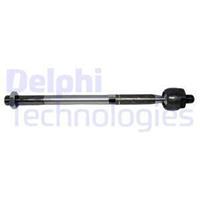 DELPHI Axialgelenk TA2460 Axialgelenk, Spurstange FORD,MONDEO IV Turnier BA7,S-MAX WA6,GALAXY WA6,MONDEO IV BA7,MONDEO IV Stufenheck BA7