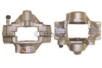 Bremssattel Hinterachse links Bosch 0 986 473 963