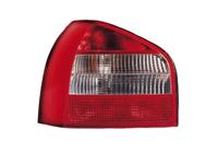 vanwezel Achterlicht links van wezel autoparts