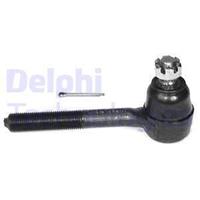 DELPHI Spurstangenkopf TA1540 Spurstangengelenk,Spurgelenk FORD,NISSAN,MAVERICK UDS, UNS,TERRANO II R20,PICK UP D21,NAVARA Pick-up D21,TERRANO Van R20