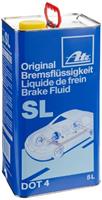 Bremsflüssigkeit 'SL-DOT 4 (5 L)' | ATE (2360-0109)