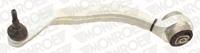 audi Draagarm Wielophanging L29528