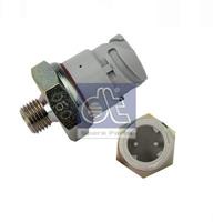 dtspareparts Oliedruksensor DT 6.27353