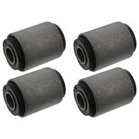 febibilstein Lagerung, Lenker Vorderachse unten Febi Bilstein 48625