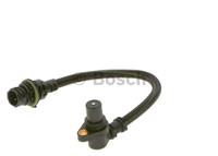 BOSCH Impulsgeber 0 281 002 248 Kurbelwellensensor,Impulsgeber, Kurbelwelle VOLVO,8700,9700,9900,B 12,FH 16,FL,FM 10,FM 7