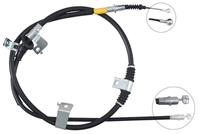 citroen Handremkabel K17635