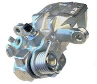 Bremssattel Hinterachse links ABS 726161