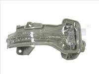 TYC Blinker 312-0050-3 Blinklicht,Fahrtrichtungsanzeiger HONDA,CR-V IV RE,CIVIC IX FK,CIVIC IX Tourer FK,JAZZ IV GK