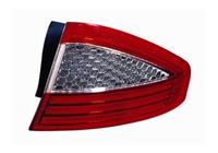 vanwezel Achterlichtglas buiten rechts van wezel autoparts