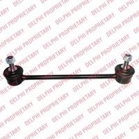 Stange/Strebe, Stabilisator Hinterachse Delphi TC1902