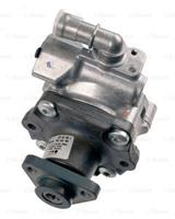 BOSCH Hydraulikpumpe K S00 000 159 Servopumpe,Flügelpumpe AUDI,A4 Avant 8K5, B8,A4 8K2, B8,A5 8T3,A5 Sportback 8TA,A4 Allroad 8KH, B8,A5 Cabriolet 8F7