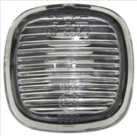 TYC Blinker 18-5327-81-2 Blinklicht,Fahrtrichtungsanzeiger AUDI,SKODA,SEAT,A3 8L1,A4 8D2, B5,A4 Avant 8D5, B5,FABIA Combi 6Y5,FABIA,FABIA 6Y2