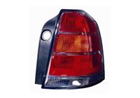 opel Achterlicht rechts tot bouwjaar 2e maand 2008 3792932