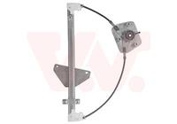 vanwezel Fensterheber vorne links Van Wezel 8323261