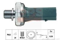 Volkswagen Oliedruksensor