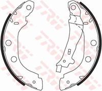 Bremsbackensatz Hinterachse TRW GS8655