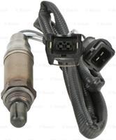 BOSCH Lambdasonde 0 258 003 222 Lambda Sensor,Regelsonde FIAT,VOLVO,ALFA ROMEO,PUNTO 176,CINQUECENTO 170,PANDA 141A_,PUNTO Cabriolet 176C,TIPO 160