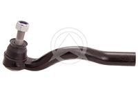 Spurstangenkopf Vorderachse links Sidem 93130