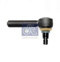 dtspareparts Spurstangenkopf Vorderachse links DT Spare Parts 5.22037