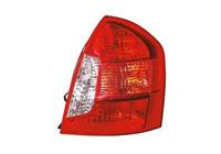 hyundai Achterlicht rechts 4-deurs