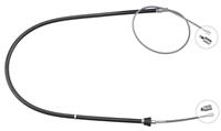 Seilzug, Feststellbremse ABS K18001