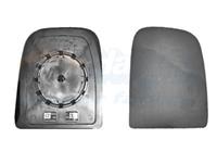 iveco Spiegelglas buitenspiegel