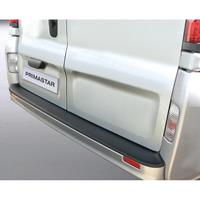 RGM Ladekantenschutz OPEL,RENAULT,NISSAN RBP236