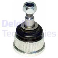 DELPHI Traggelenk TC2101 Achsgelenk,Führungsgelenk BMW,3 Compact E36,3 E36,3 Coupe E36,Z3 E36,3 Cabriolet E36,3 Touring E36,Z3 Coupe E36