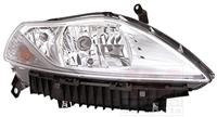 lancia Koplamp