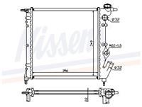 renault Radiateur