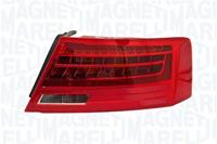 Audi Achterlicht