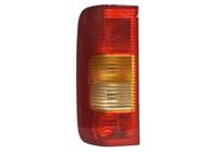 vanwezel Achterlicht links van wezel autoparts