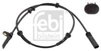 bmw ABS - sensor