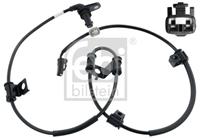 hyundai ABS - sensor 107468