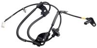Sensor, Raddrehzahl Hinterachse rechts ABS 30896